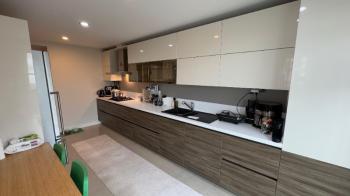 DENİZ İSTANBUL MERCAN KONAKLARI - SATILIK 3+1 DAİRE - ARA KAT