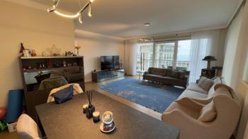 DENİZ İSTANBUL MERCAN KONAKLARI - SATILIK 3+1 DAİRE - ARA KAT