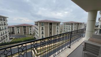 DENİZ İSTANBUL MERCAN KONAKLARI - SATILIK 3+1 DAİRE - ARA KAT