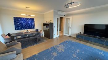 DENİZ İSTANBUL MERCAN KONAKLARI - SATILIK 3+1 DAİRE - ARA KAT