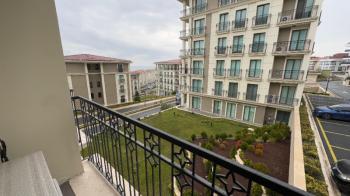 DENİZ İSTANBUL MERCAN KONAKLARI - SATILIK 3+1 DAİRE - ARA KAT