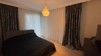 DENİZ İSTANBUL MERCAN KONAKLARI - SATILIK 3+1 DAİRE - ARA KAT