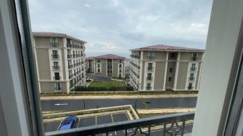 DENİZ İSTANBUL MERCAN KONAKLARI - SATILIK 3+1 DAİRE - ARA KAT