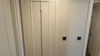 DENİZ İSTANBUL MERCAN KONAKLARI - SATILIK 3+1 DAİRE - ARA KAT