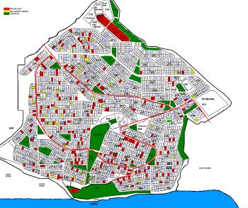 DİKİLİ BİMEYKO SİTESİ KÖŞE PARSEL VİLLA İMARLI ARSA