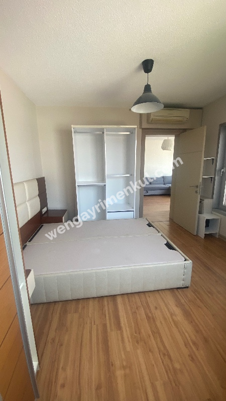 Ataşehir Andromeda Residence KİRALIK  1 + 1
