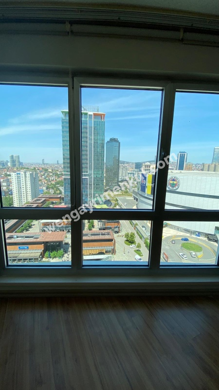 Ataşehir Andromeda Residence KİRALIK  1 + 1