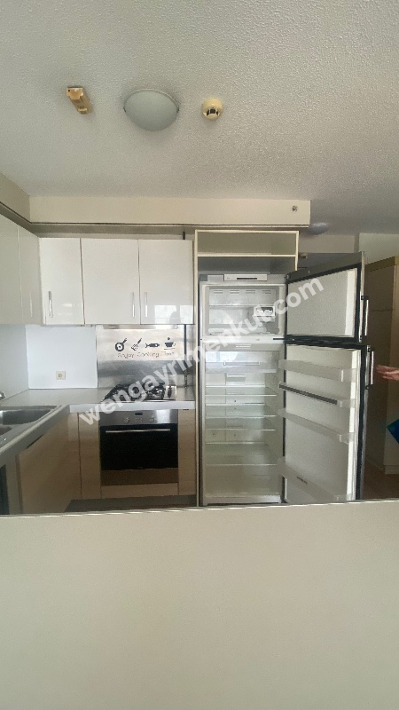 Ataşehir Andromeda Residence KİRALIK  1 + 1