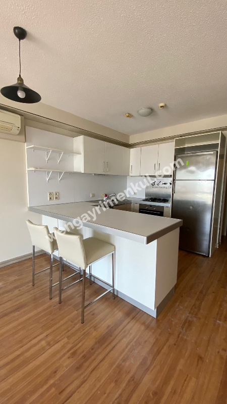 Ataşehir Andromeda Residence KİRALIK  1 + 1