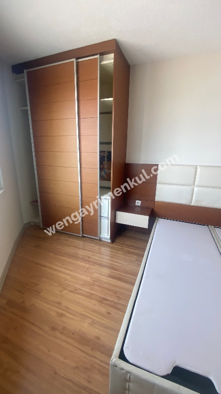 Ataşehir Andromeda Residence KİRALIK  1 + 1