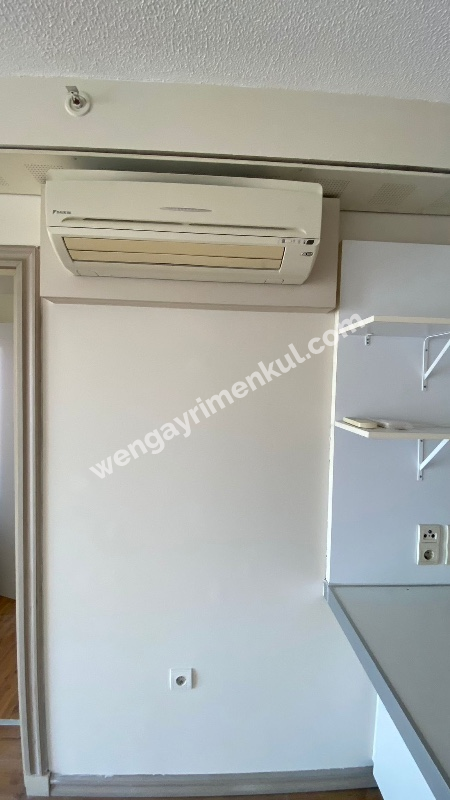 Ataşehir Andromeda Residence KİRALIK  1 + 1