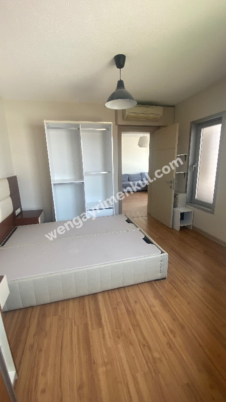 Ataşehir Andromeda Residence KİRALIK  1 + 1