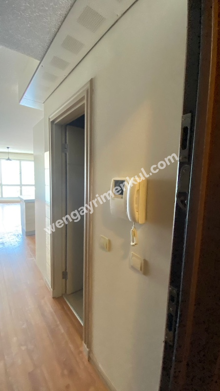 Ataşehir Andromeda Residence KİRALIK  1 + 1
