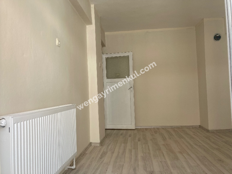 ISI YALITIMLI BİNADA 2+1 KOMBİLİ KİRALIK 