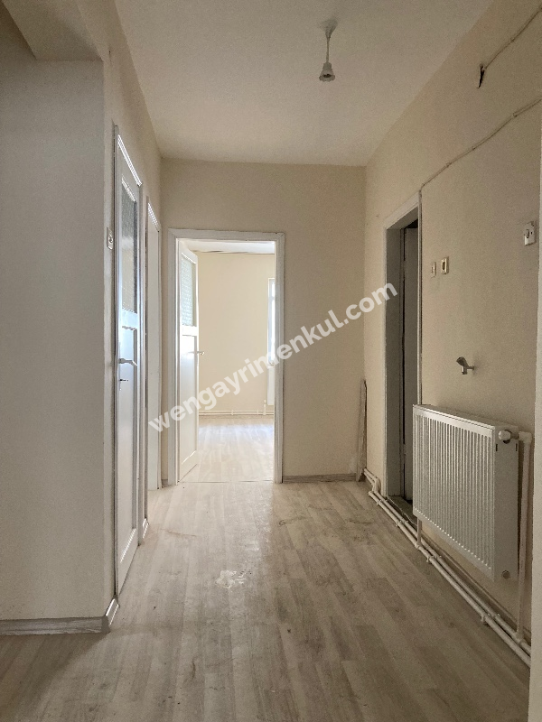 ISI YALITIMLI BİNADA 2+1 KOMBİLİ KİRALIK 
