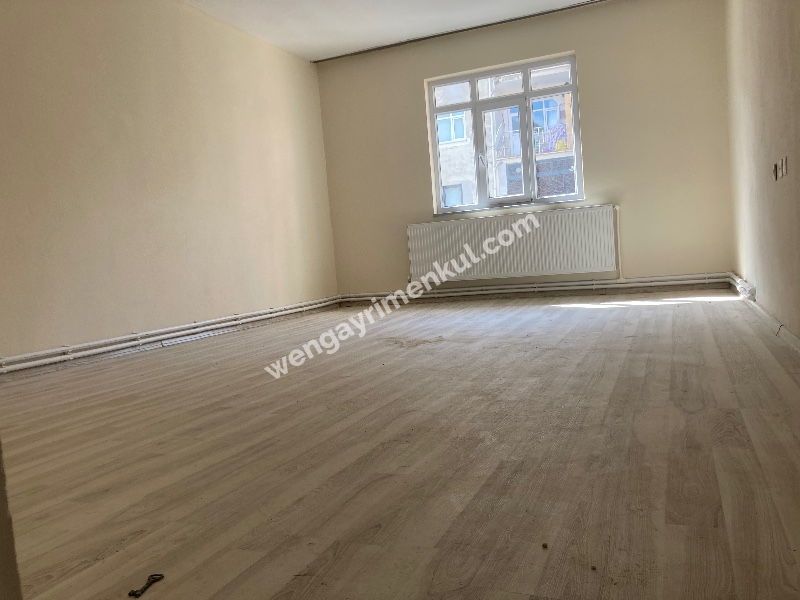 ISI YALITIMLI BİNADA 2+1 KOMBİLİ KİRALIK 
