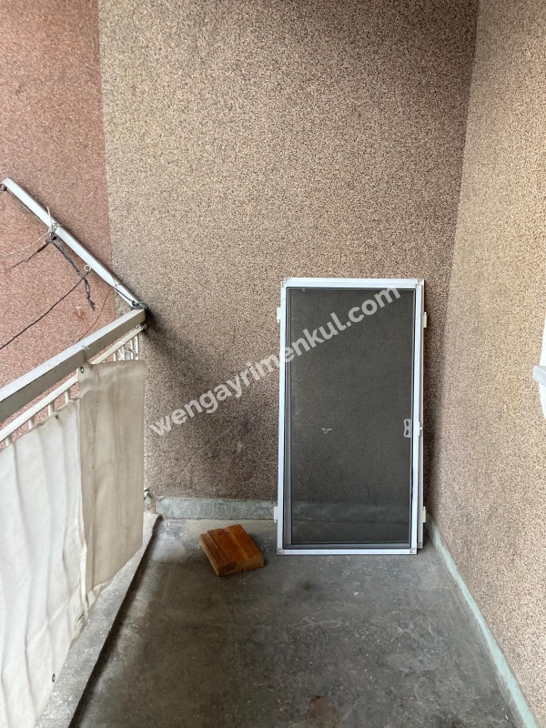 ISI YALITIMLI BİNADA 2+1 KOMBİLİ KİRALIK 