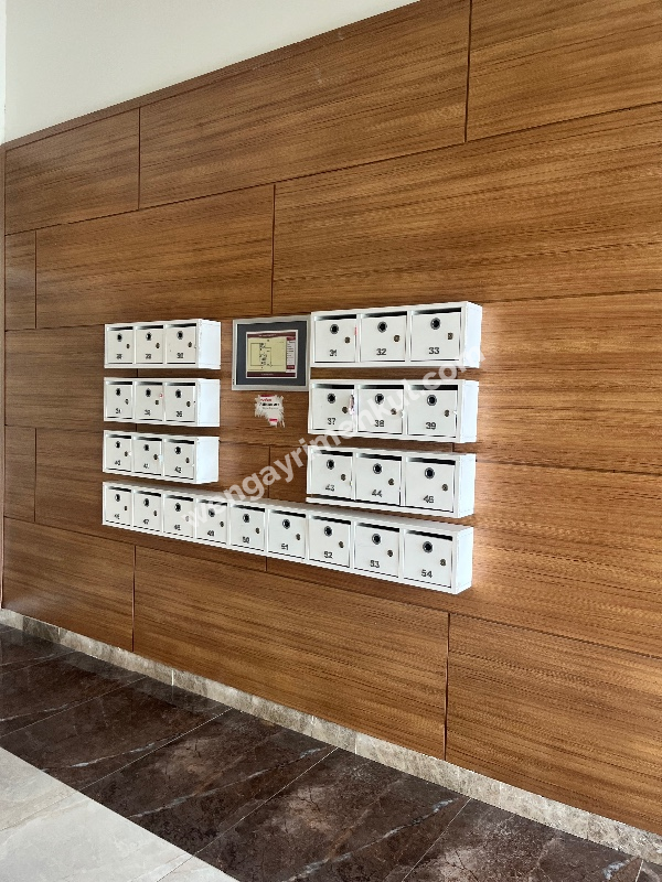 Park Yaşam Ataşehir Büyük Tip 2+1