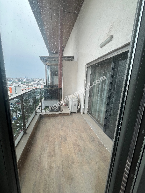 Park Yaşam Ataşehir Büyük Tip 2+1