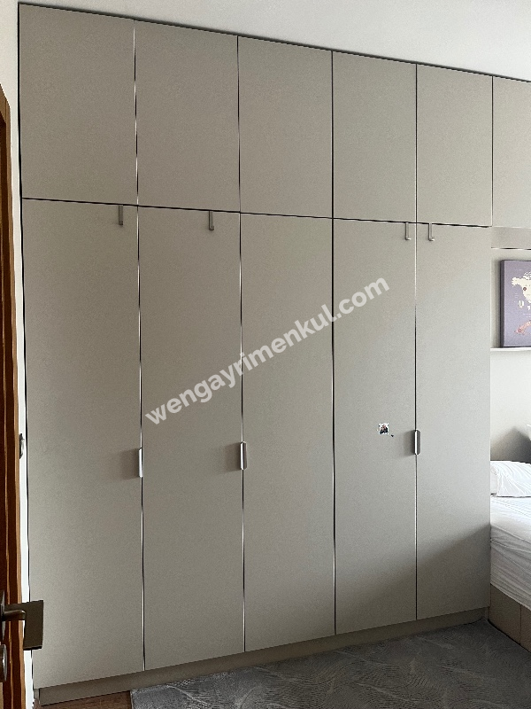 Park Yaşam Ataşehir Büyük Tip 2+1
