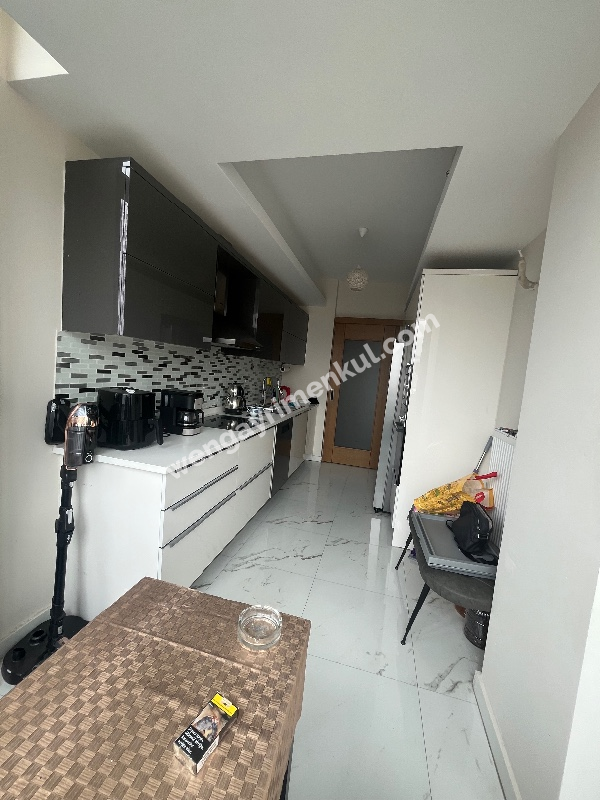 Park Yaşam Ataşehir Büyük Tip 2+1