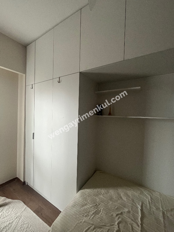 Park Yaşam Ataşehir Büyük Tip 2+1