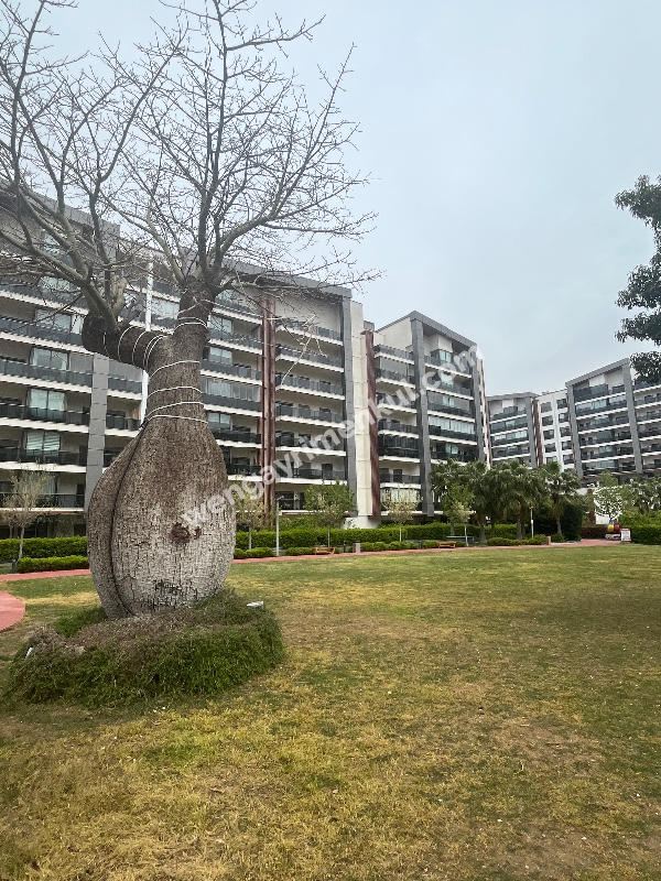 Park Yaşam Ataşehir Büyük Tip 2+1