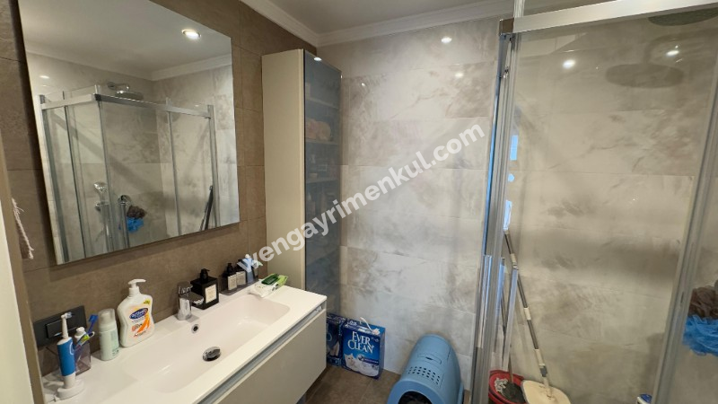 DENİZ İSTANBUL MERCAN KONAKLARI - SATILIK 3+1 DAİRE - ARA KAT