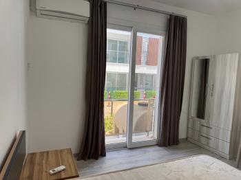 ISKELE LONG BEACH ROYAL SUN KİRALİK DAİRE