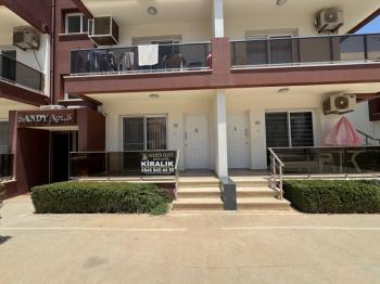 ISKELE LONG BEACH ROYAL SUN KİRALİK DAİRE