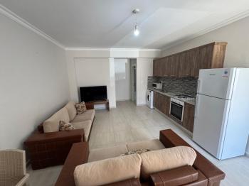 ISKELE LONG BEACH ROYAL SUN KİRALİK DAİRE
