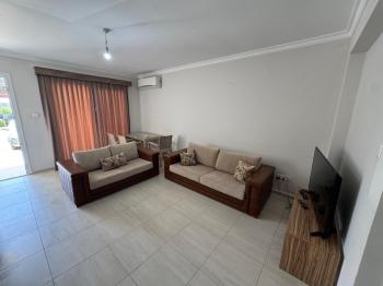 ISKELE LONG BEACH ROYAL SUN KİRALİK DAİRE