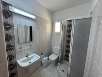 ISKELE LONG BEACH ROYAL SUN KİRALİK DAİRE