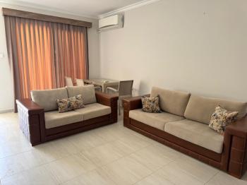 ISKELE LONG BEACH ROYAL SUN KİRALİK DAİRE