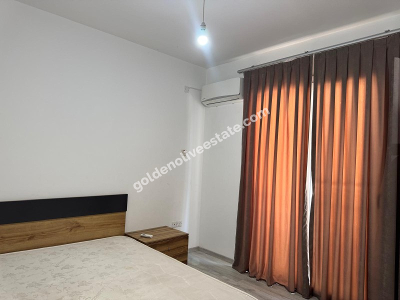 ISKELE LONG BEACH ROYAL SUN KİRALİK DAİRE