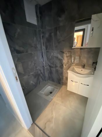 GÜVENAY - ÇORUM FEN LİSESİ CAD. 4+1 180 M² SATILIK LÜKS DAİRE