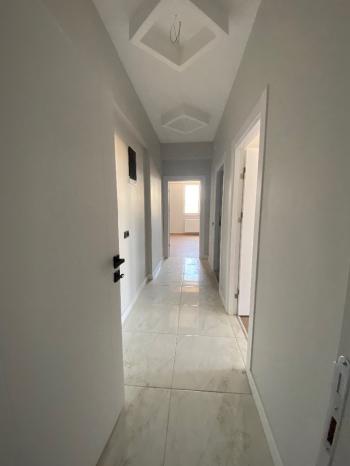 GÜVENAY - ÇORUM FEN LİSESİ CAD. 4+1 180 M² SATILIK LÜKS DAİRE