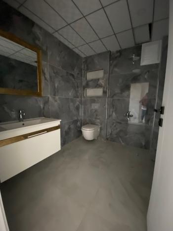 GÜVENAY - ÇORUM FEN LİSESİ CAD. 4+1 180 M² SATILIK LÜKS DAİRE