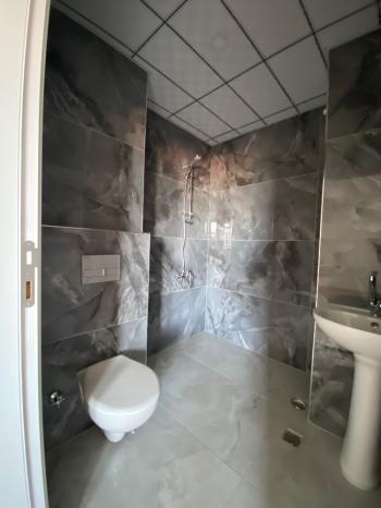 GÜVENAY - ÇORUM FEN LİSESİ CAD. 4+1 180 M² SATILIK LÜKS DAİRE