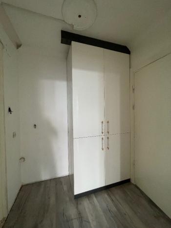 Güvenay - Çorum Çiftlik Caddesi Üzeri 3+1 Satılık Daire 