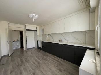 Güvenay - Çorum Çiftlik Caddesi Üzeri 3+1 Satılık Daire 