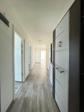 Güvenay - Çorum Çiftlik Caddesi Üzeri 3+1 Satılık Daire 