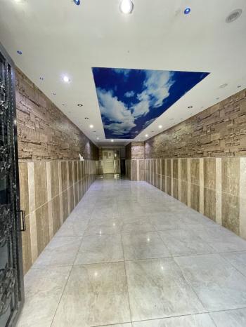 Güvenay - Çorum Çiftlik Caddesi Üzeri 3+1 Satılık Daire 