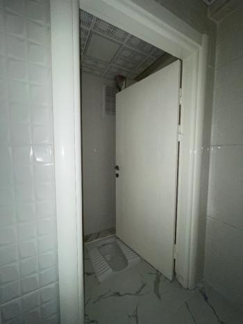 Güvenay - Çorum Çiftlik Caddesi Üzeri 3+1 Satılık Daire 