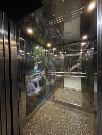Güvenay - Çorum Çiftlik Caddesi Üzeri 3+1 Satılık Daire 
