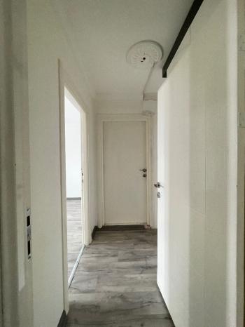 Güvenay - Çorum Çiftlik Caddesi Üzeri 3+1 Satılık Daire 