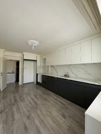 Güvenay - Çorum Çiftlik Caddesi Üzeri 3+1 Satılık Daire 