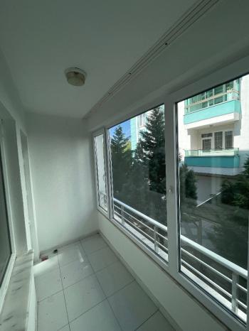 Güvenay - Çorum Çiftlik Caddesi Üzeri 3+1 Satılık Daire 