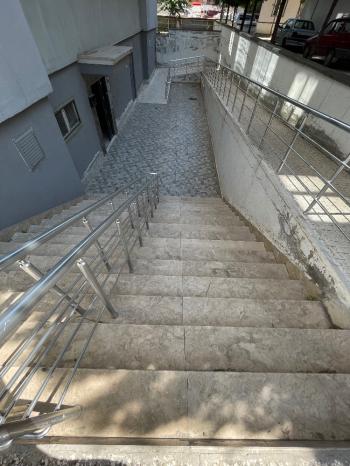 Güvenay - Çorum Çiftlik Caddesi Üzeri 3+1 Satılık Daire 