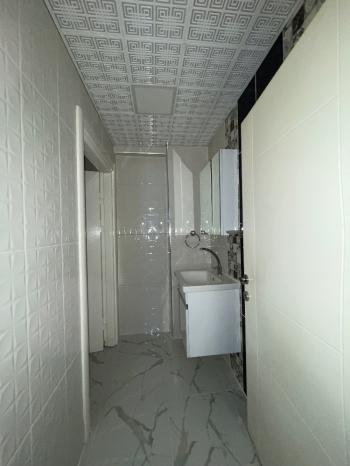Güvenay - Çorum Çiftlik Caddesi Üzeri 3+1 Satılık Daire 